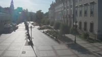 Cieplice Śląskie-Zdrój - Plac Piastowski