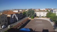 Harbour
