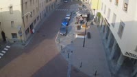 Zogno - Piazza Italia