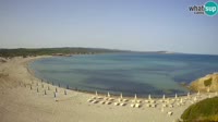 Sardinia - Rena Majore - La Liccia Beach