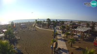 Rosolina Mare - Piazzale Europa - Bagno Primavera