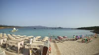 Sardinia - Golfo Aranci - Cala Sabina beach