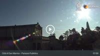 San Marino - Palazzo Pubblico