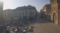Thiene - Piazza Arturo Ferrarin