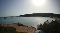 Sardinia - Golfo Pevero - Grande Pevero beach