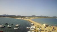 Sardinia - Porto Pollo - L'Isuledda