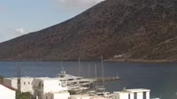 Sifnos - Kamares - Harbour