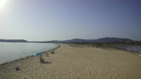 Sardinia - Olbia - Le Saline Beach