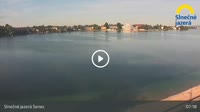 Senec - Slnečné jazerá