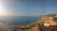 Borgio Verezzi - Panoramic view