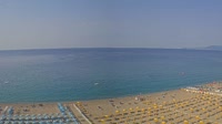 Finale Ligure - Spiaggia dei Bianchi