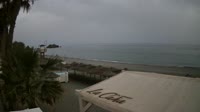 Almuñécar - Playa de San Cristóbal