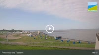 Butjadingen - Nordsee-Lagune
