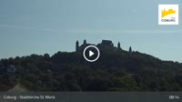 Coburg - Panoramic view