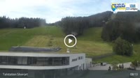Sankt Margarethen im Lungau - Hotel Grizzly