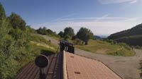 Villa Celiera - Gran Sasso e Monti della Laga National Park
