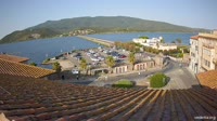 Orbetello - Diga Leopoldina