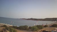 Sardinia - Isola Rossa - La Marinedda