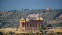 Agrigento - Valley of the Temples