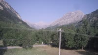 Acceglio - Borgo Frere