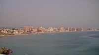 Cartagena - La Manga Del Mar Menor
