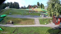 Incukalns - Krustiņi - Ramkalni Park