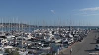 San Benedetto del Tronto - Port