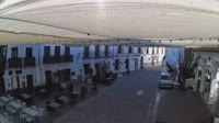 El Gastor - Plaza de la Constitución