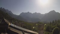 Voltago Agordino - Panoramic view