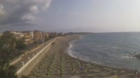 Cirò Marina - Beach
