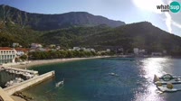 Drvenik - Donja Vala beach