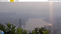 Hongkong - Victoria Peak