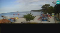 Ankaran - Beach