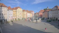 Graz - Hauptplatz