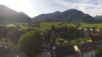 Faistenau - Panoramic view
