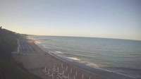 Anzio - Beach