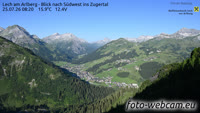 Lech - Zugertal