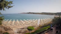 Sardinia - Isola Rossa - La Marinedda Beach