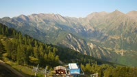 Prali - Capannina