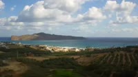 Crete - Agia Marina