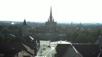 Mühlhausen/Thüringen - Äußeres Frauentor