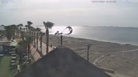 Los Alcázares - Playa de Las Salinas