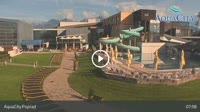 Poprad - AquaCity Poprad
