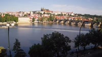 Prague - Charles Bridge