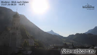 Bludenz - Laurentiuskirche