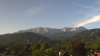 Garmisch-Partenkirchen - Rathaus