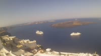 Santorini - Firostefani