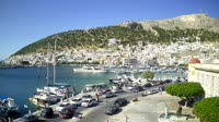 Kalymnos - Harbour