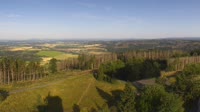 Thuringian Forest - High Bleßberg