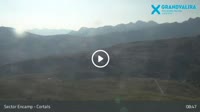 Grandvalira - Encamp - Cortals